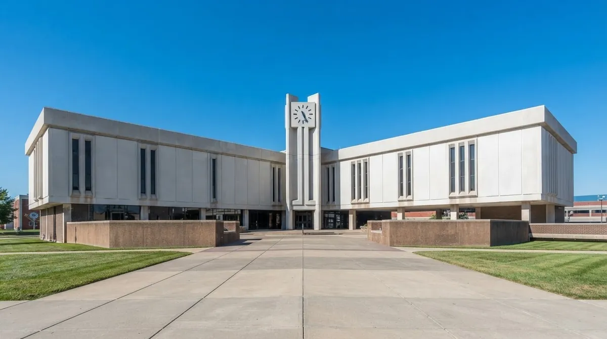 Delaware County Courthouse